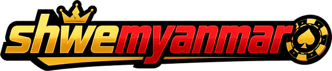 shwemyanmar logo